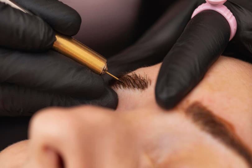 Microblading & PMU